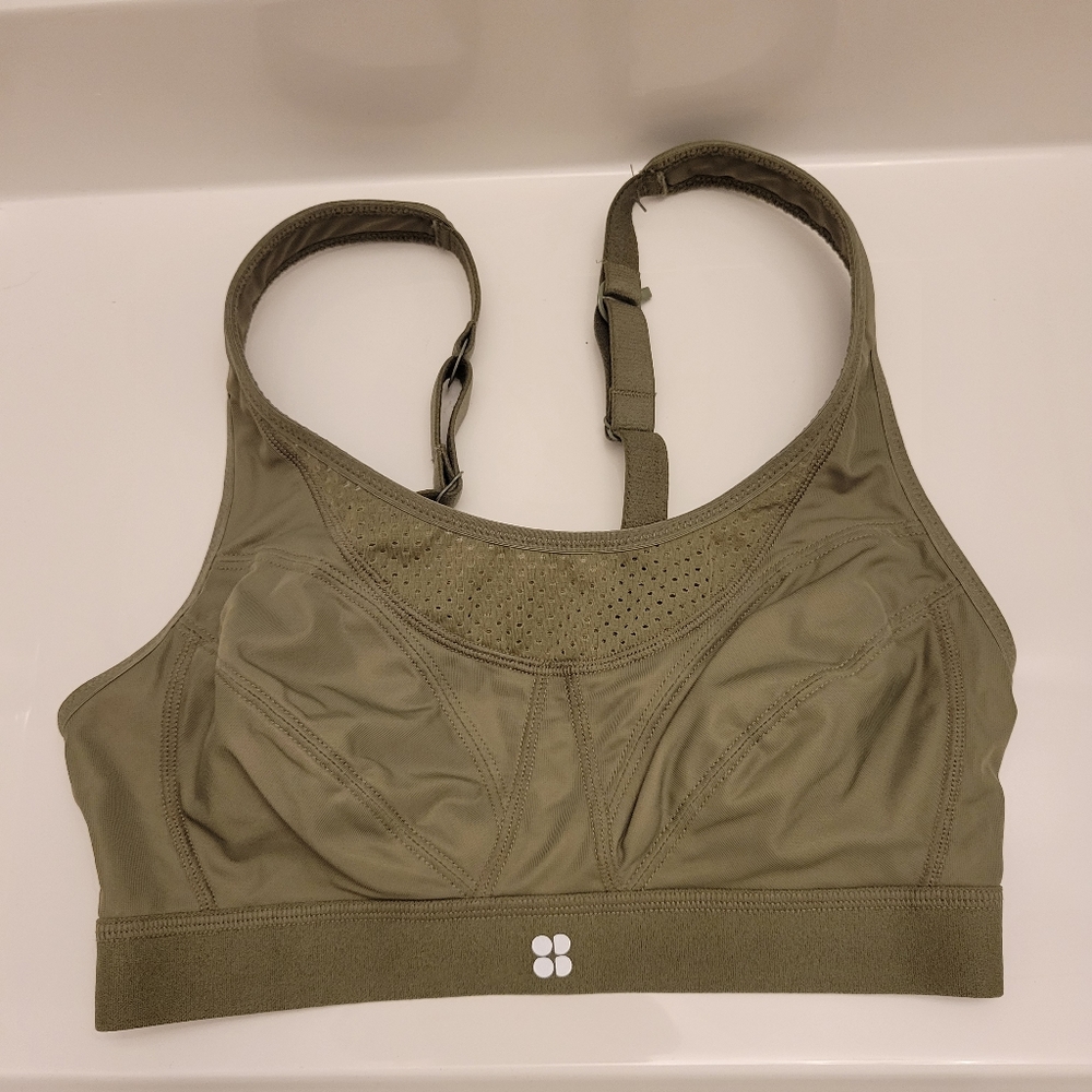 Sweat Betty  Sport Bralette Size 32B